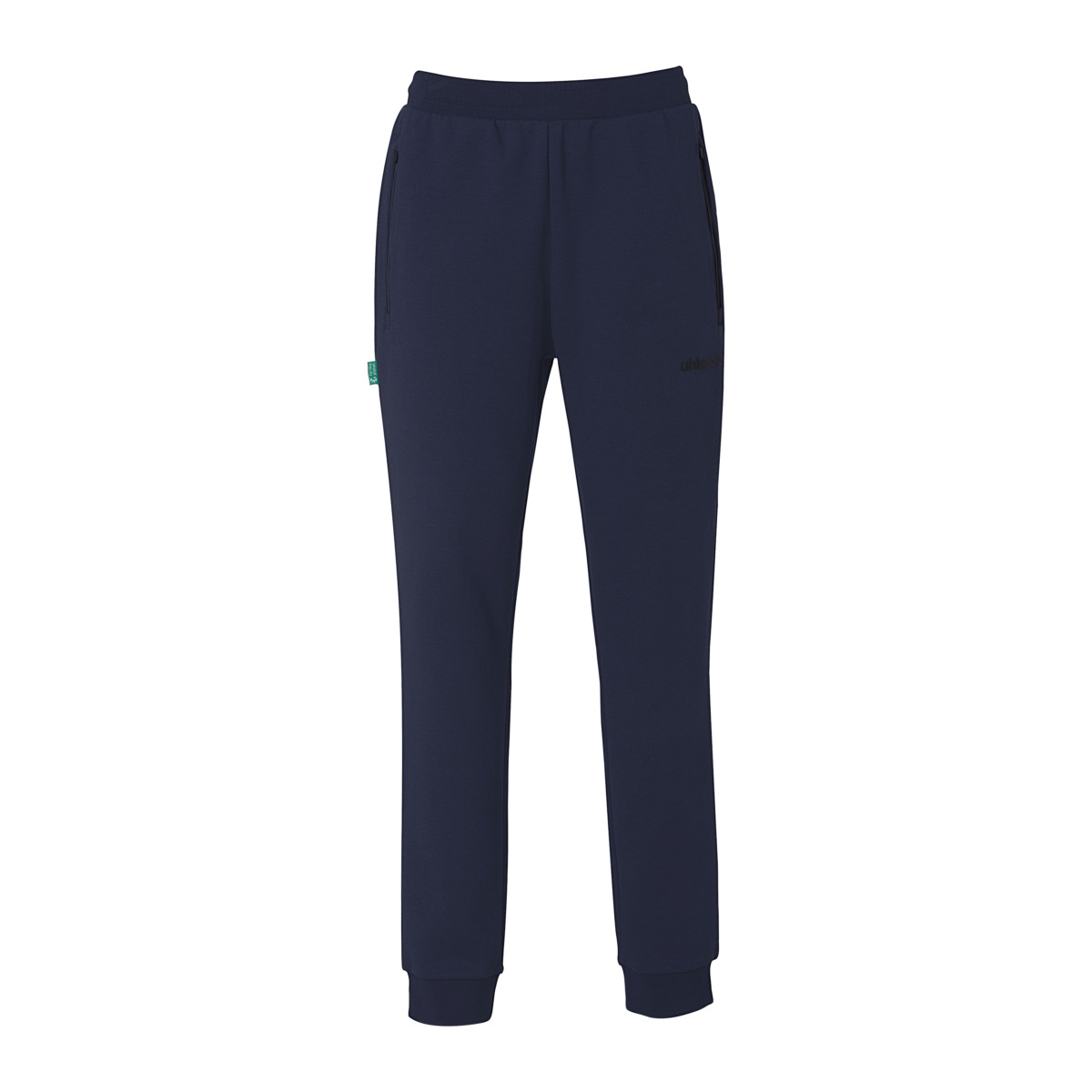 ID Pants Damen Marine Front