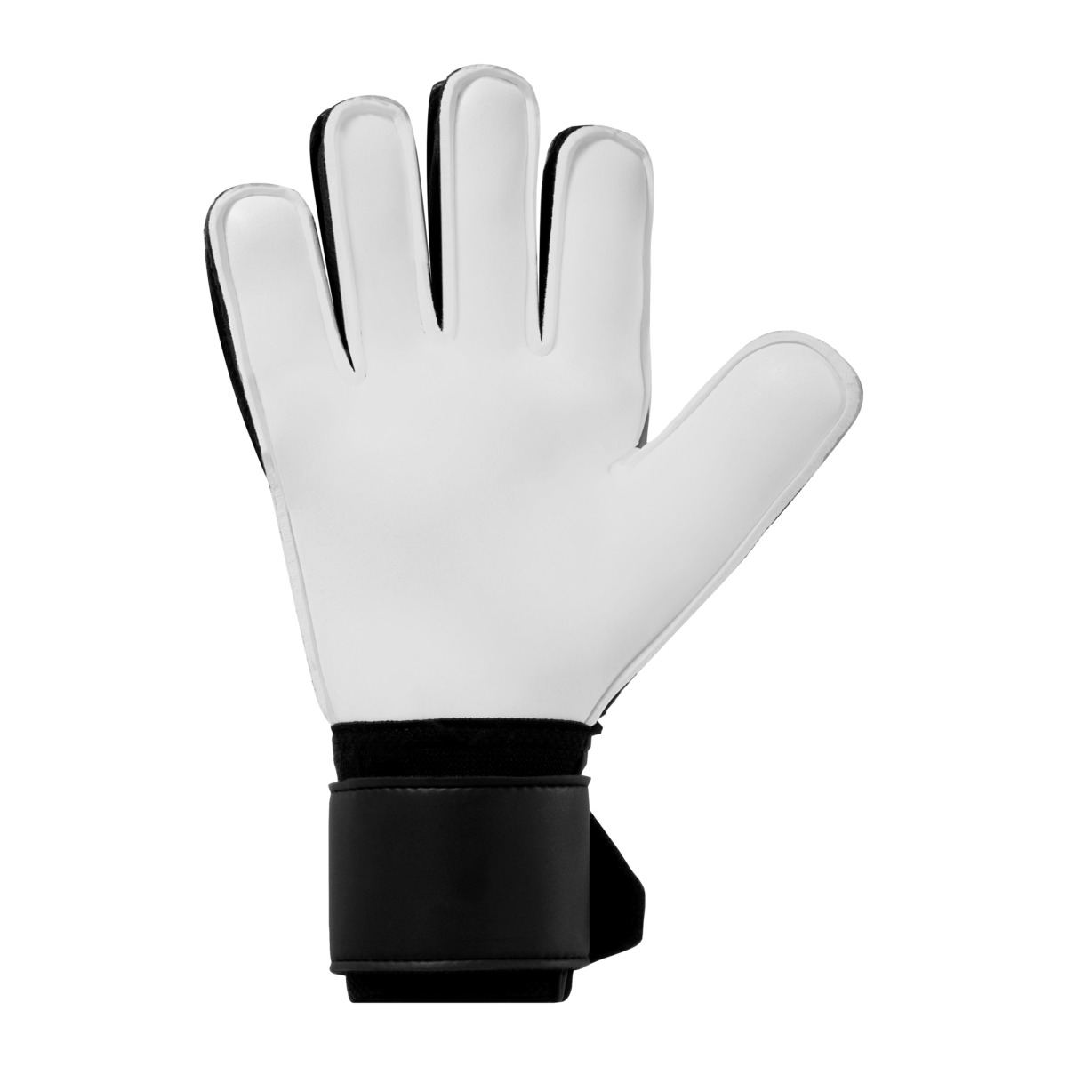 uhlsport Soft Flex Frame Jr. Torwarthandschuhe uhlsport Soft Flex Frame Jr. Torwarthandschuh Innenhand mit Soft-Latex für verlässliche Ballkontrolle