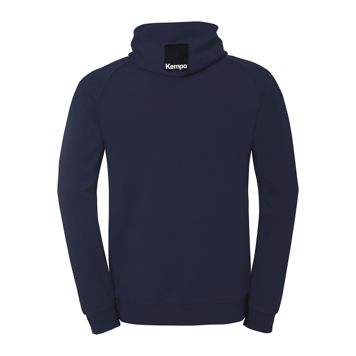 STMNT Hooded jacket STMNT Hooded jacket