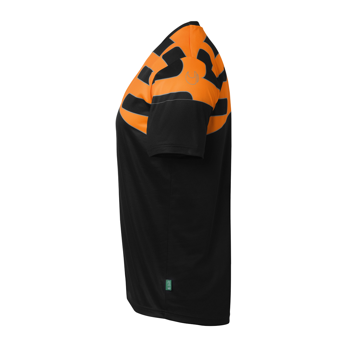 Retro 2 Shirt_side_left