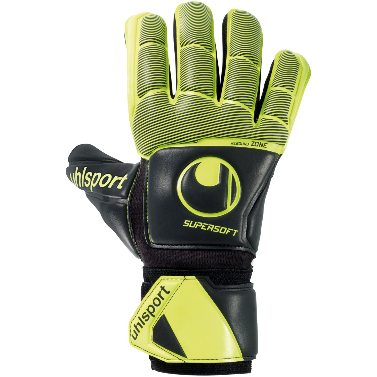 uhlsport SUPERSOFT HN FLEX FRAME