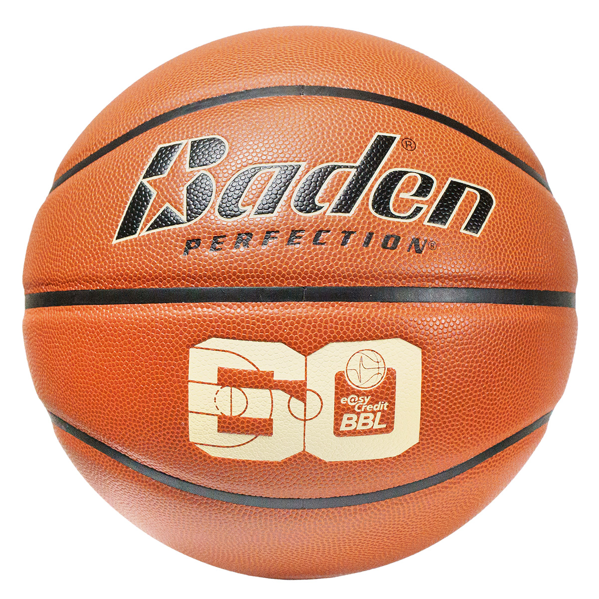 Elite Pro easyCredit BBL 60yrs