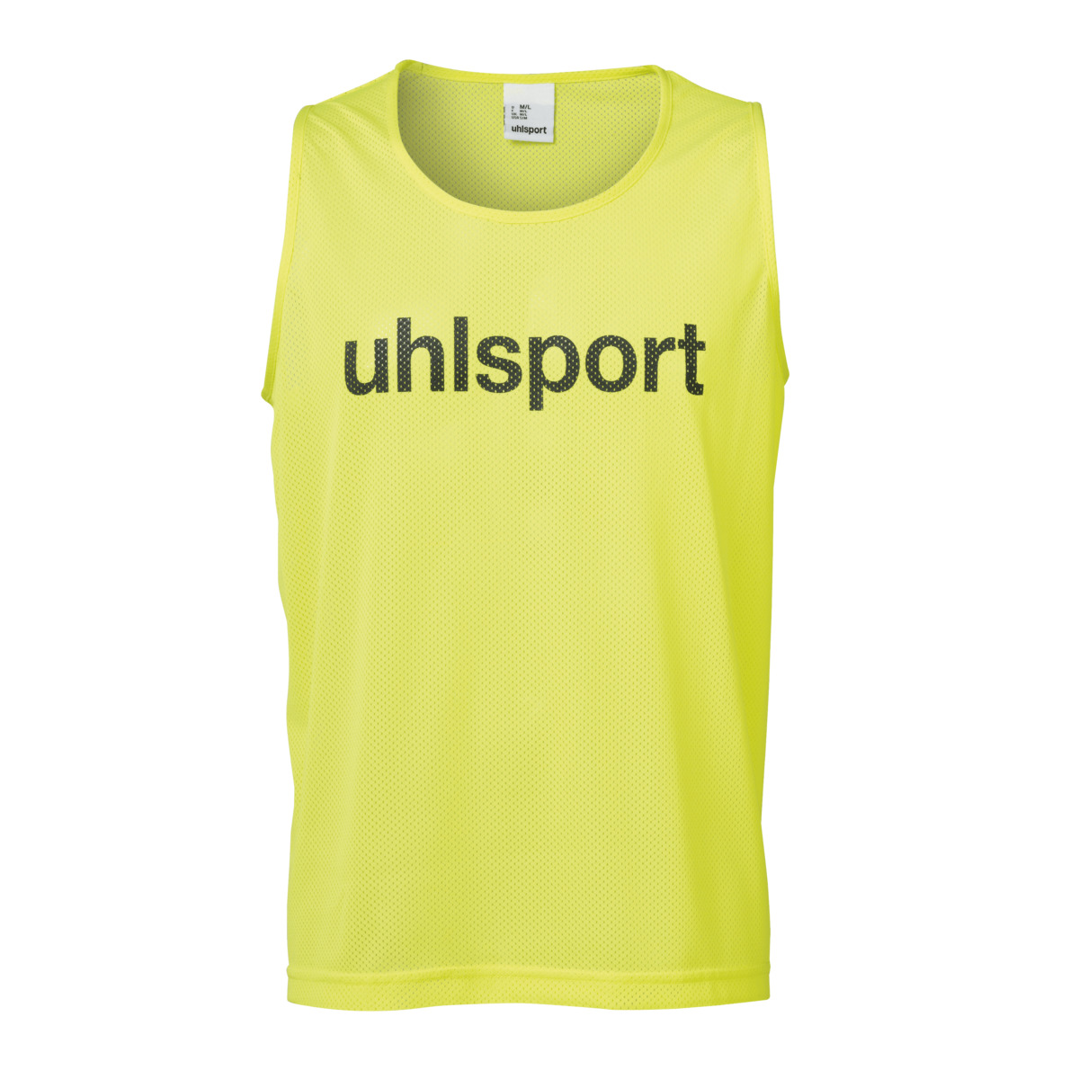 TRAINING BIB