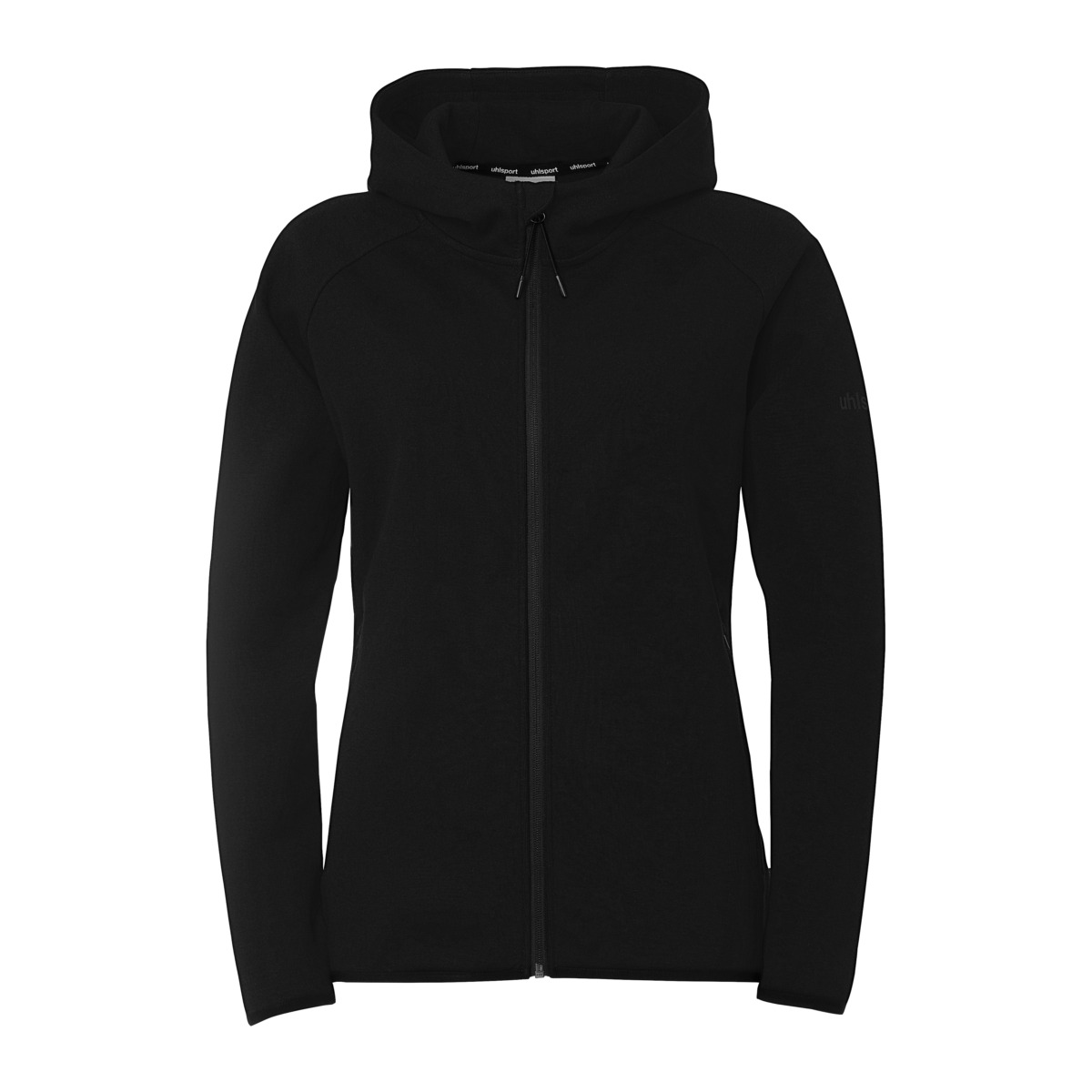 ID Hooded jacket Women ID Hooded jacket Women