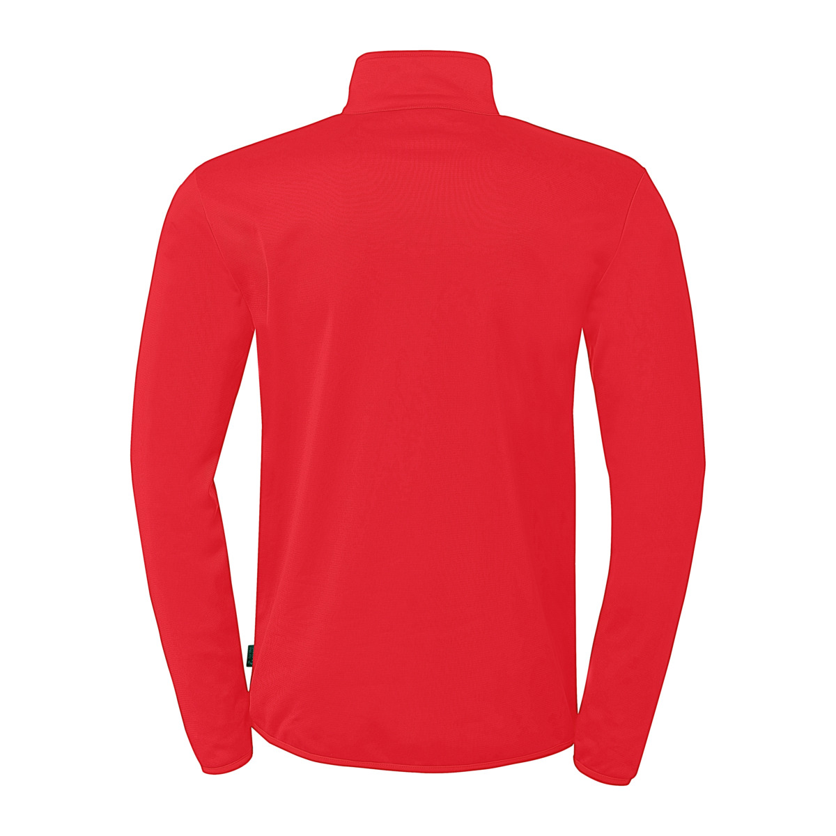 Essential 1/4 Zip Top