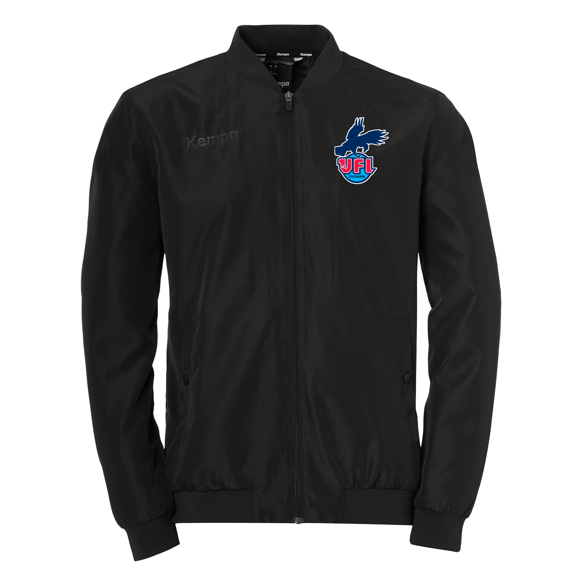 VfL Potsdam College Jacke