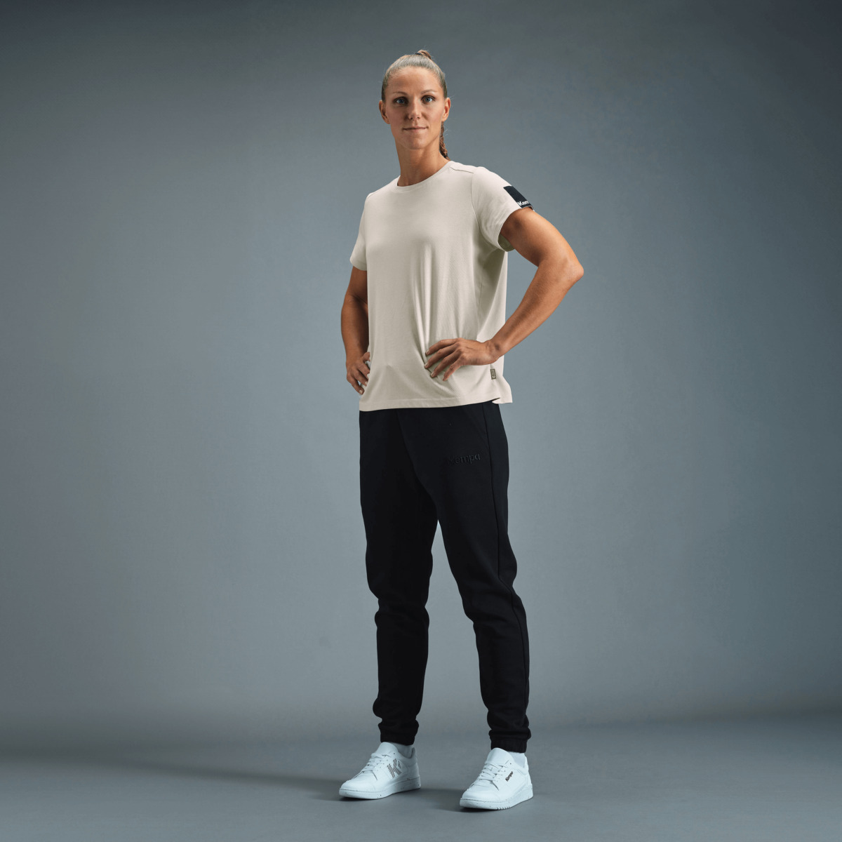 STMNT T-shirt W STMNT T-shirt W