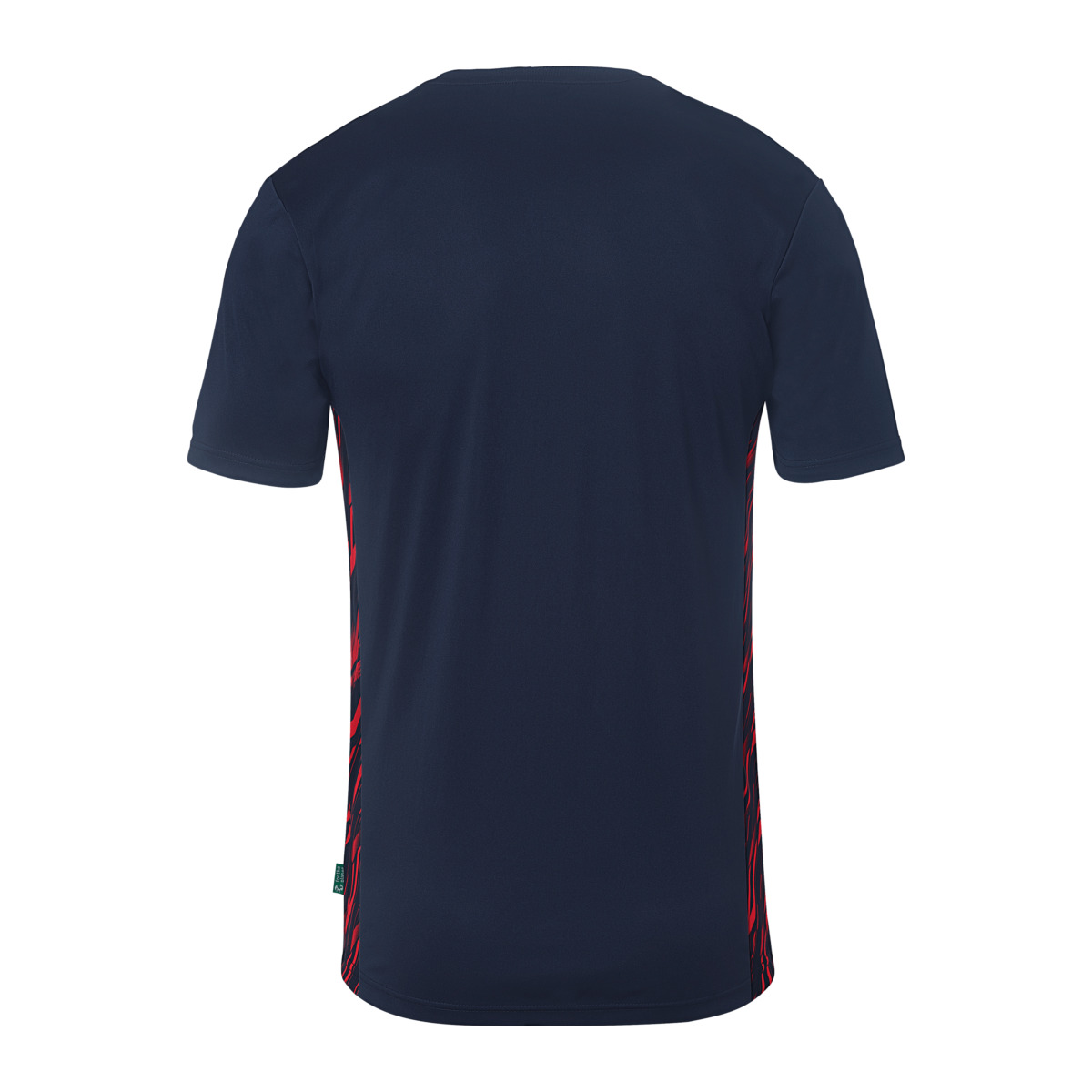 Progressive 28 Poly Shirt Kurzarm