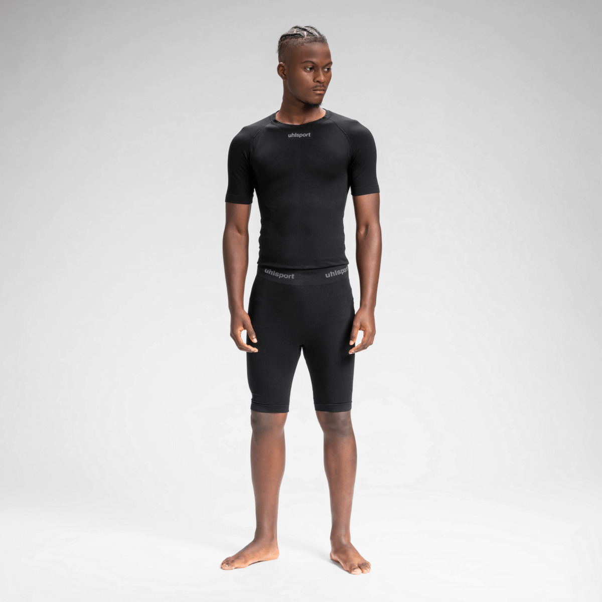 100226501_BASELAYER-SHORT-PERFORMANCE-PRO_100226301_Precious-Onuoha_03_pngvHn0ZO5Wsydz3 Base layer Short-sleeved Performance Pro