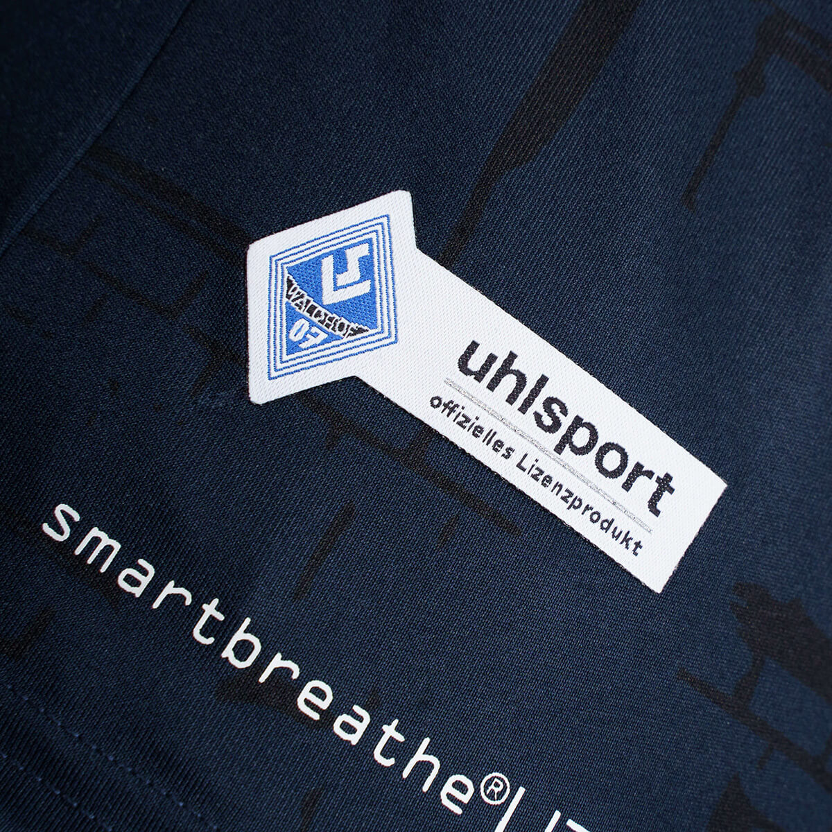 SVW Sondertrikot 2024 25 