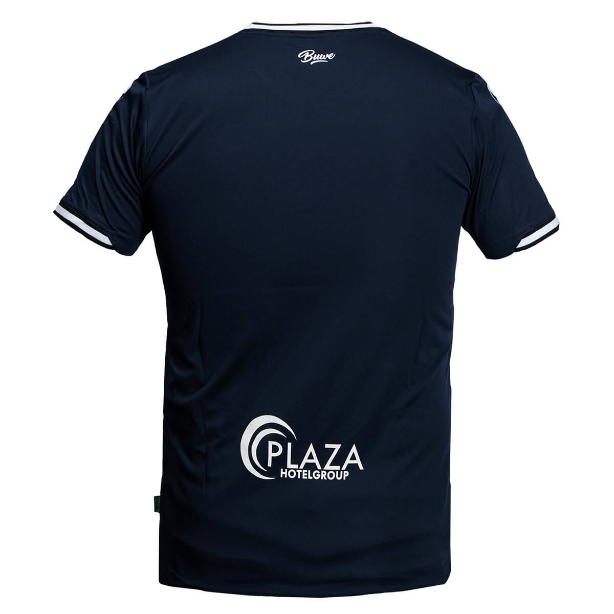 SVW Sondertrikot 2024 25 Rücken Ansicht