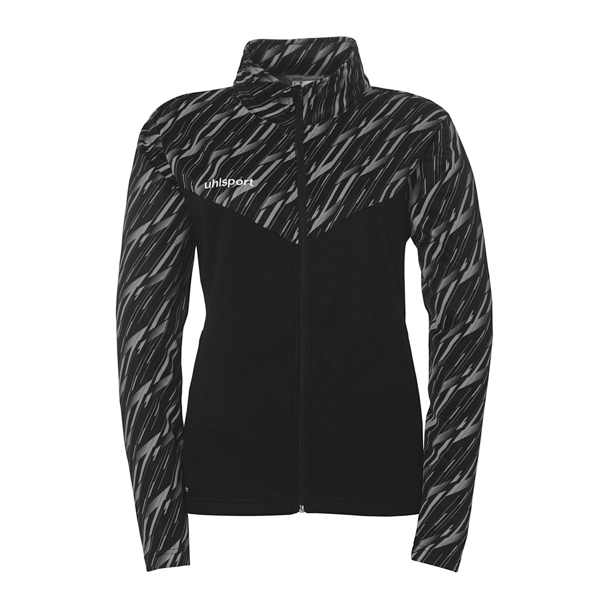 Progressive 28 Poly jacket Women