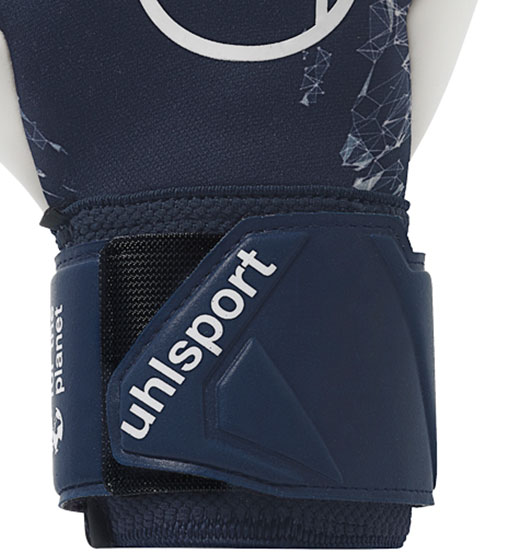 Earth Edition Absolutgrip HN Earth Edition Absolutgrip HN Torwarthandschuhe mit Absolutgrip Latex für maximalen Grip