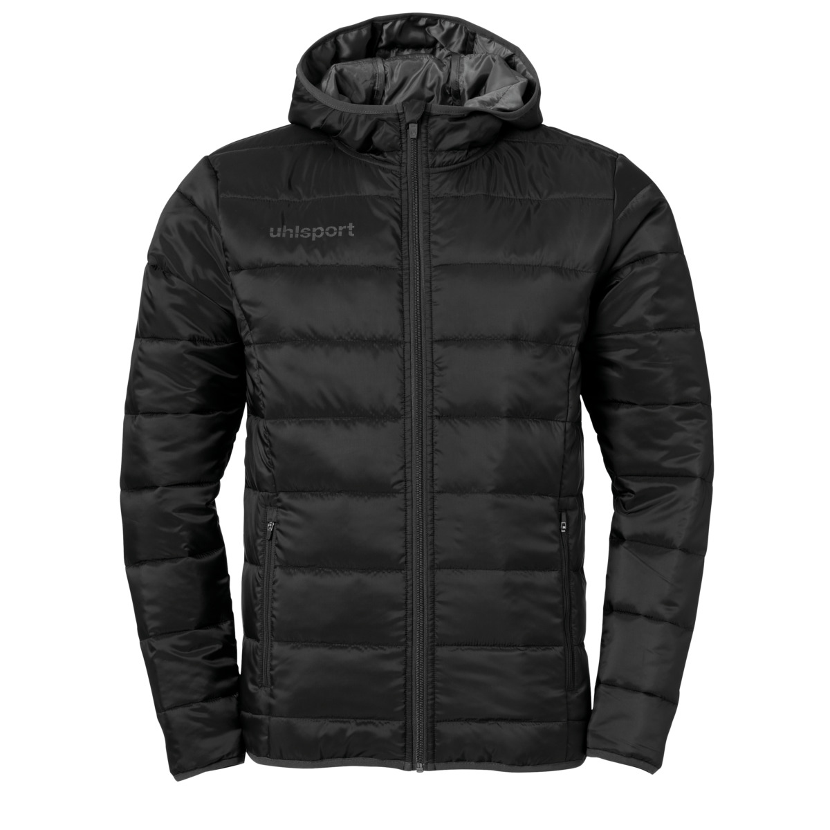 ESSENTIAL ULTRA LITE DOWN JACKET