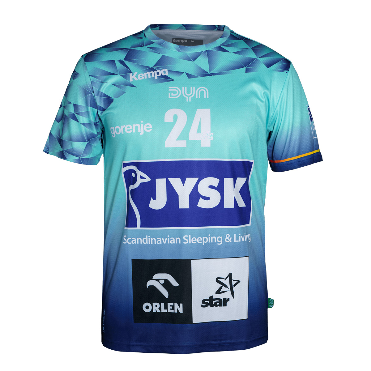 Glücksliga Fan Trikot