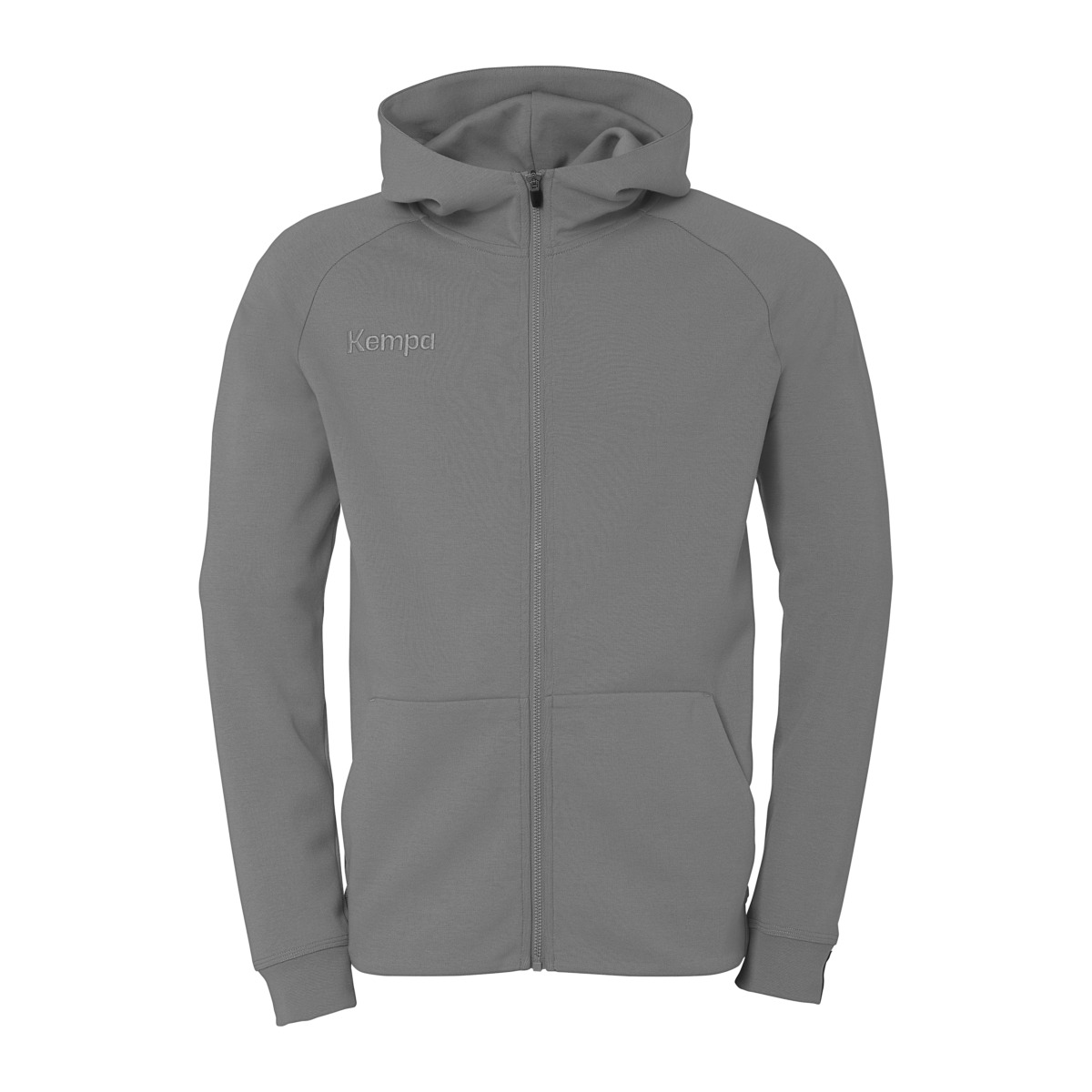 STMNT Hooded jacket STMNT Hooded jacket