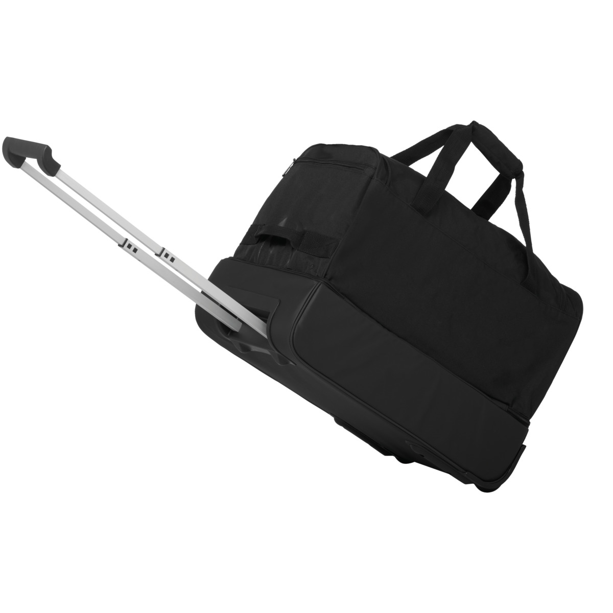 ESSENTIAL 60 L TRAVEL TROLLEY BACK