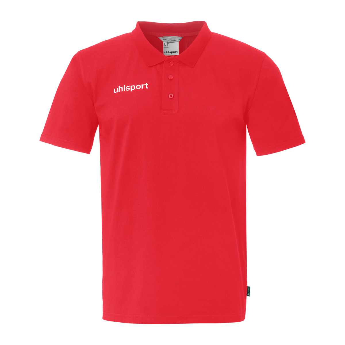 uhlsport T-shirt à manches longues - azurblau/bleu uhlsport T-shirt à manches longues - azurblau/bleu