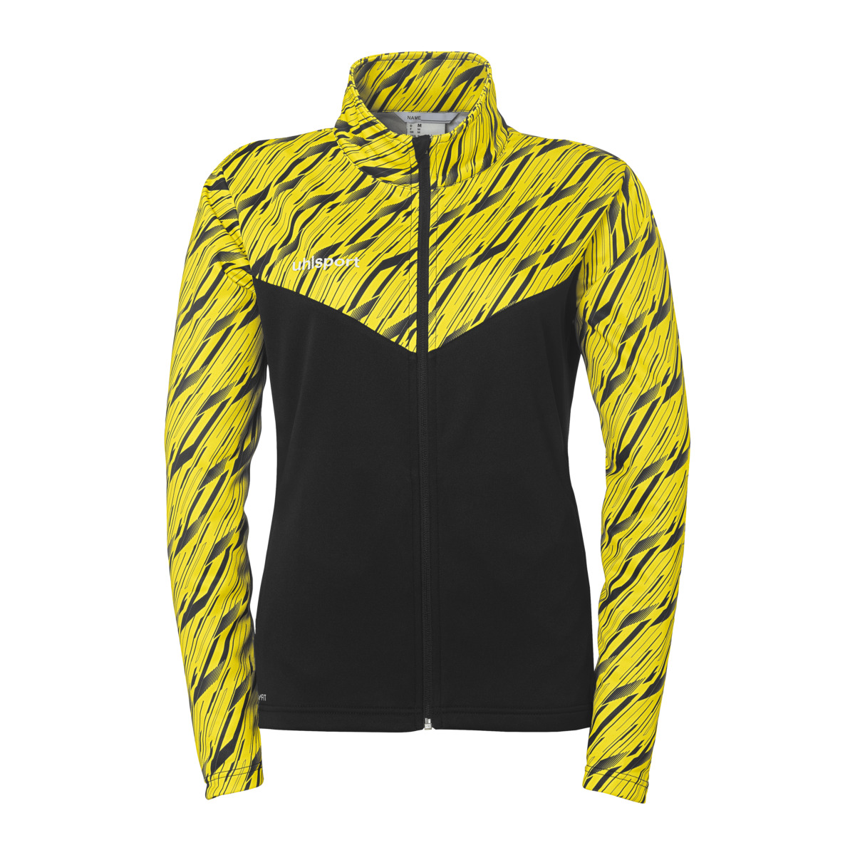 Progressive 28 Poly Jacke Damen Progressive 28 Poly Jacke Damen
