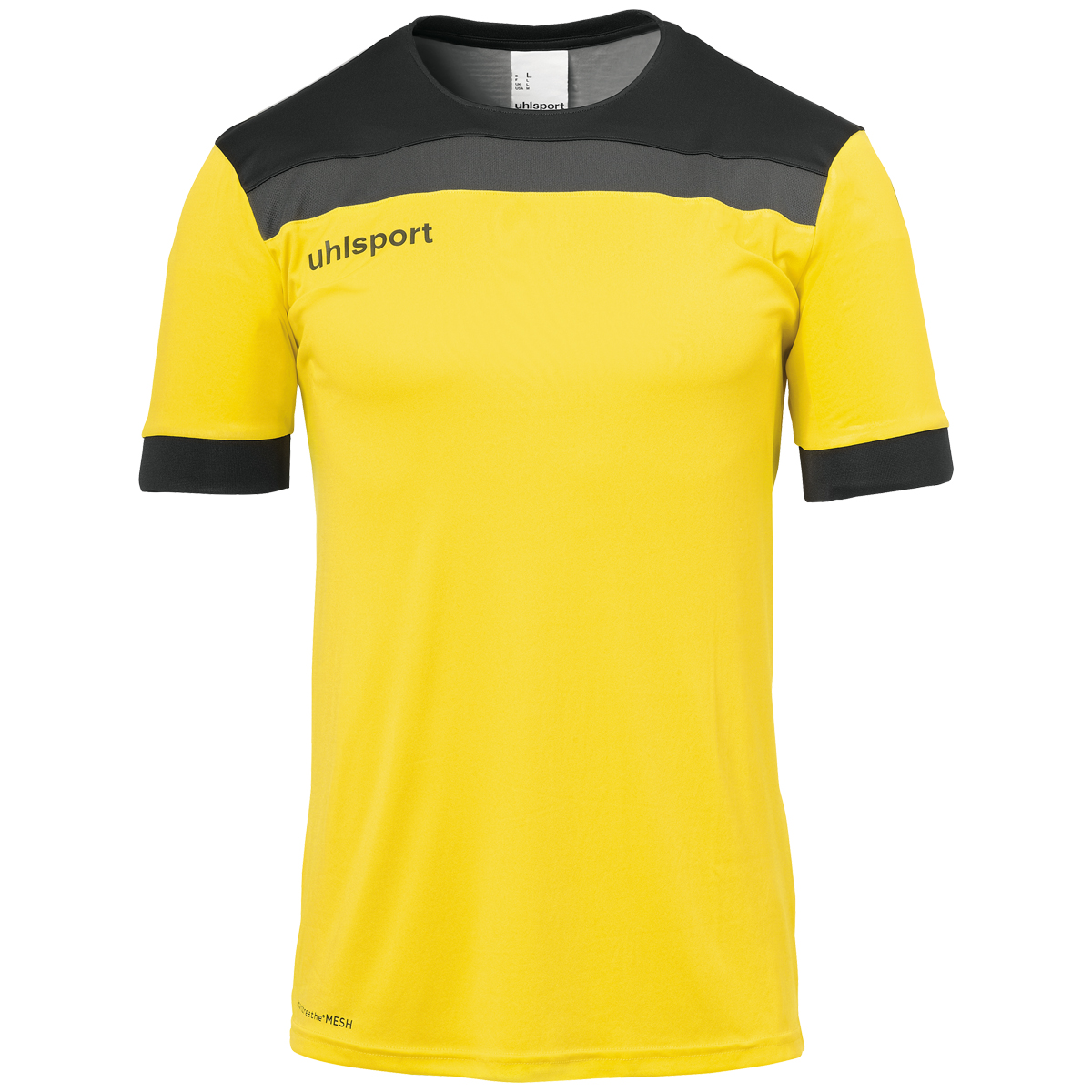 OFFENSE 23 TRIKOT KURZARM