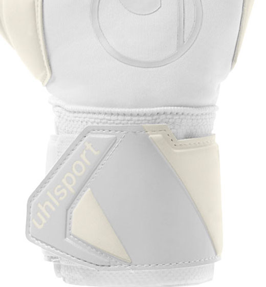 Absolutgrip HN All White #371 Tortwarhandschuhe Absolutgrip HN All White #371 Torwarthandschuhe für ambitionierte Torhüter