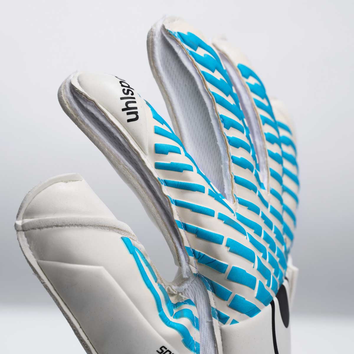 Fm Frame Torwarthandschuhe FM Cybertec Soft Flex Frame | uhlsport