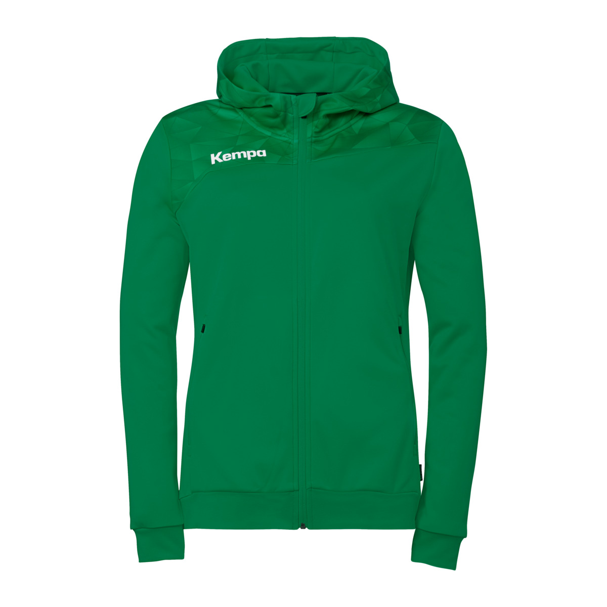 Athletics 29 Kapuzenjacke Damen