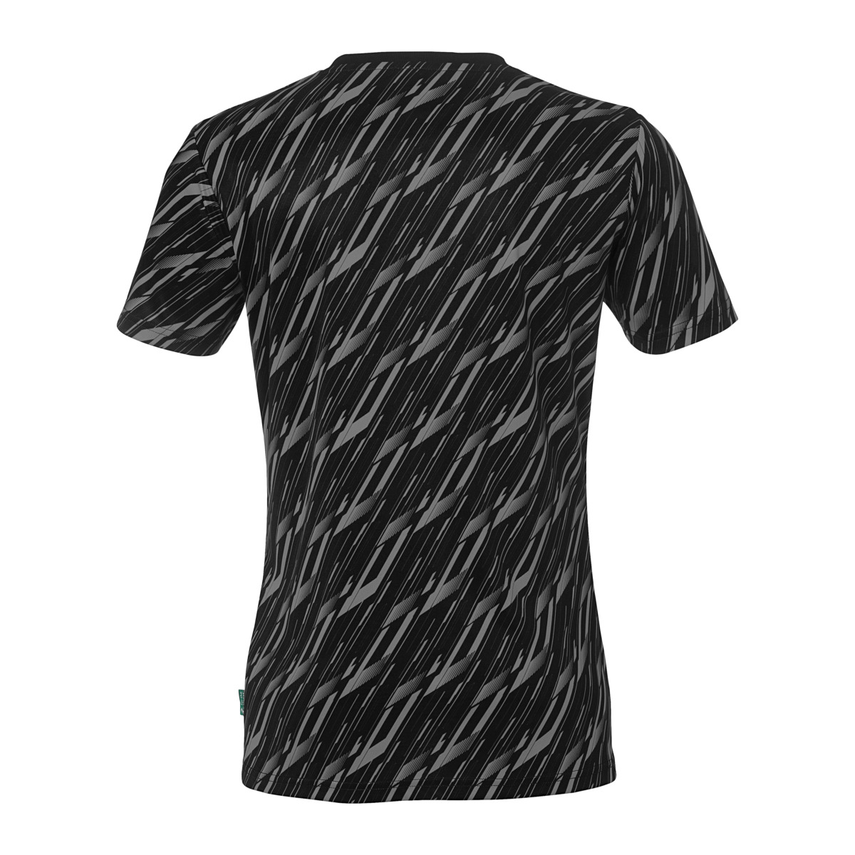 Progressive 28 Shirt Kurzarm Damen