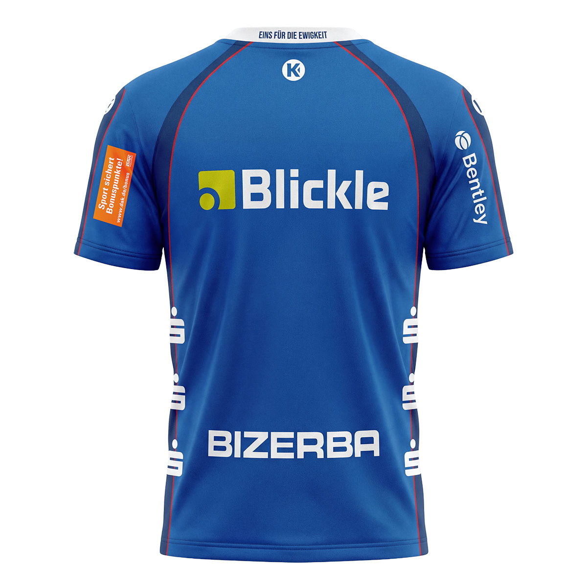 HBW Heimtrikot 26/27