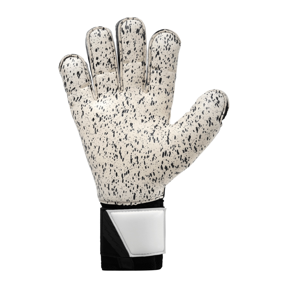 FM Supergrip+ Flex Frame Carbon