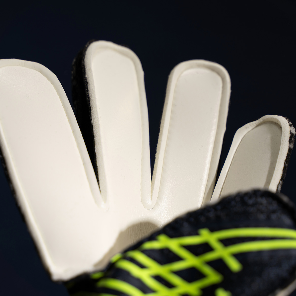 Prediction Starter Soft Torwarthandschuhe Prediction Starter Soft Torwarthandschuhe für Einsteiger und Jugendspieler