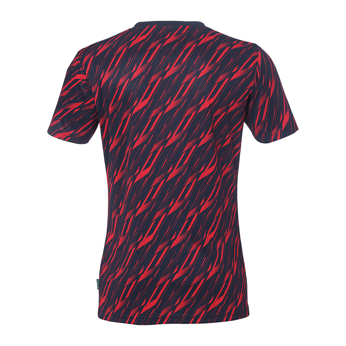 Progressive 28 Shirt Short-sleeved Women Progressive 28 Shirt Short-sleeved Women