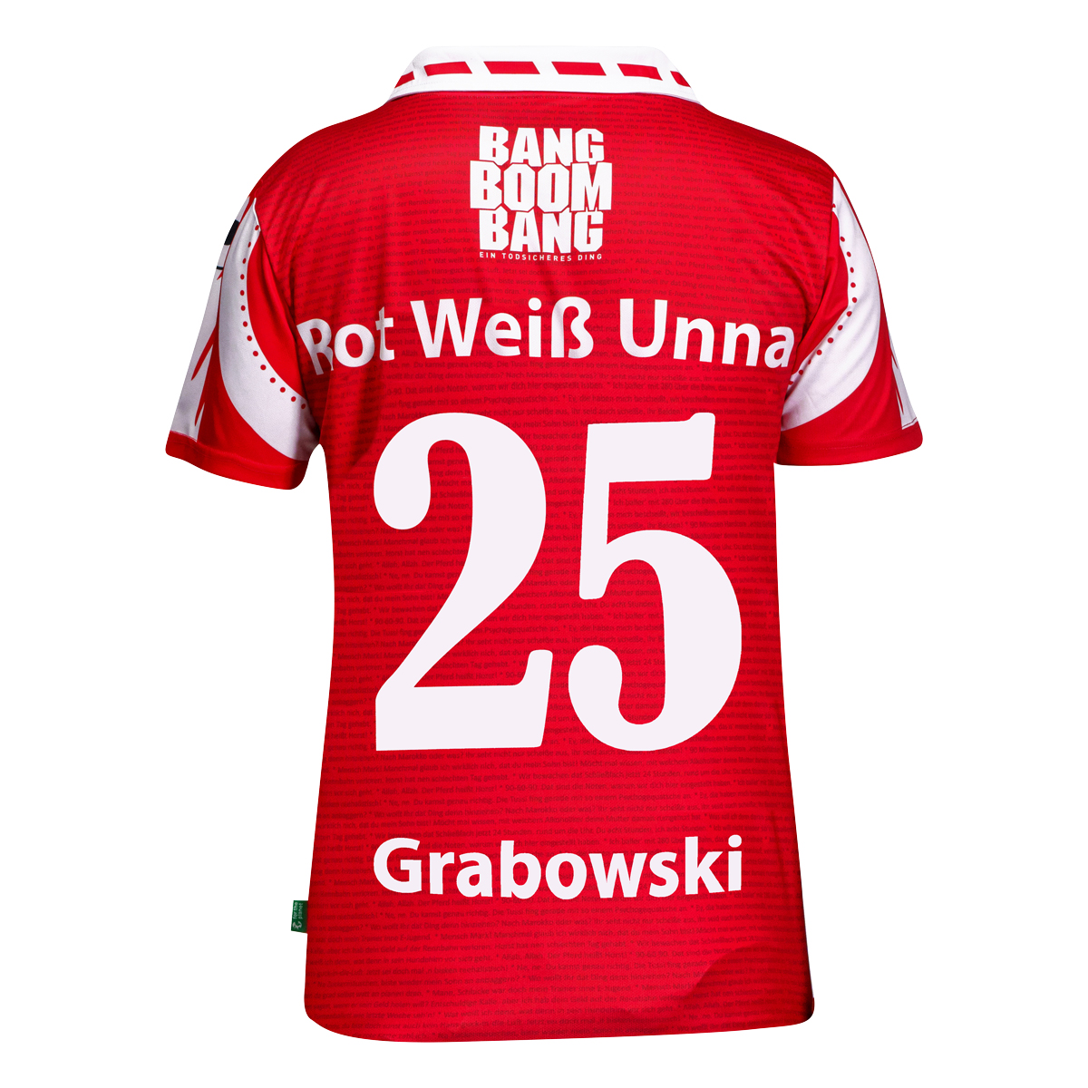1002251021999_BBB-Grabowski_Trikot_back_01 Produktbild 2