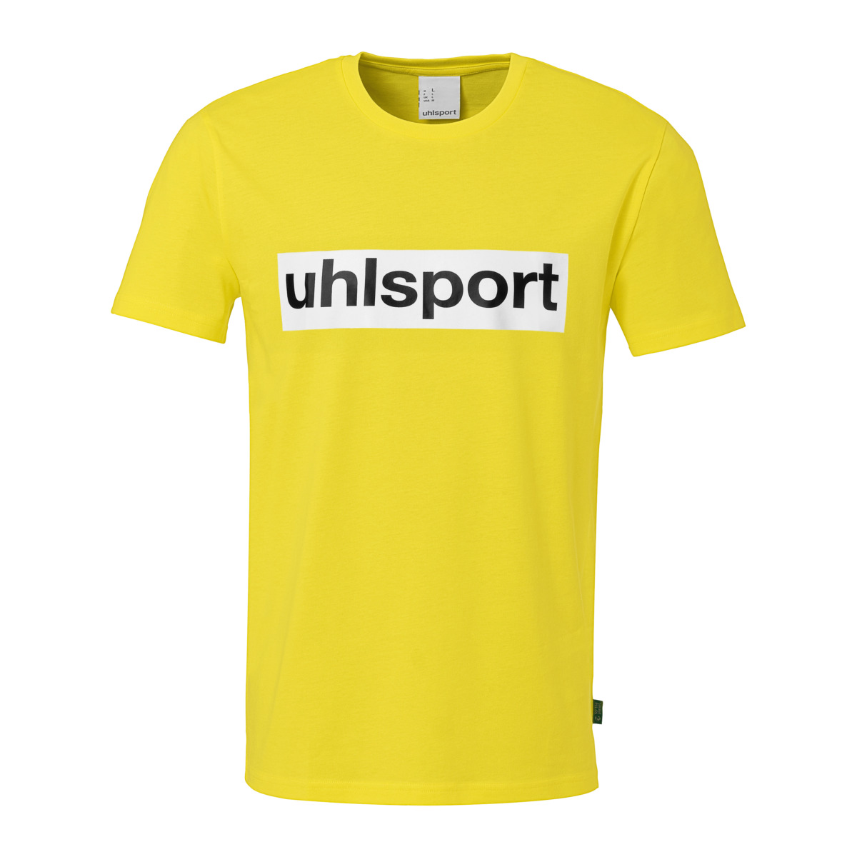 Essential Promo T-Shirt Essential Promo T-Shirt