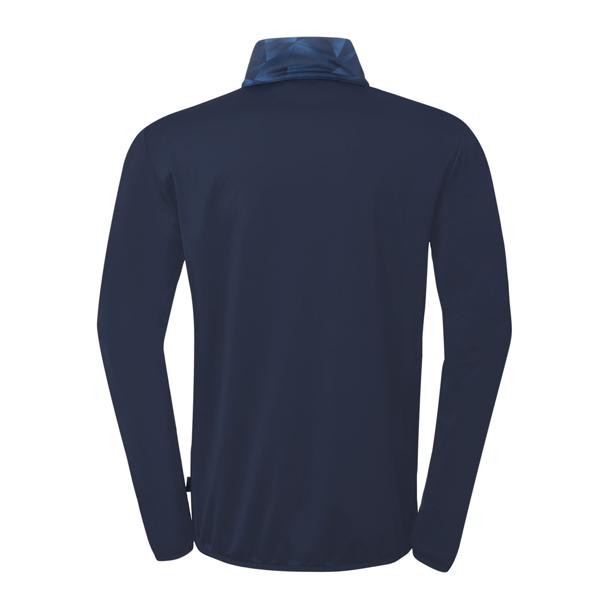 Athletics 29 Poly Jacke