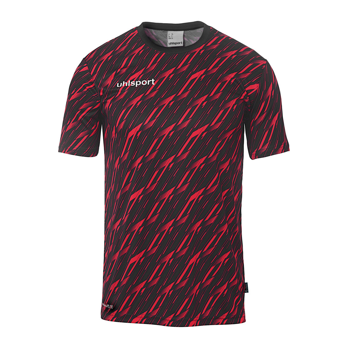 Progressive 28 Shirt Kurzarm