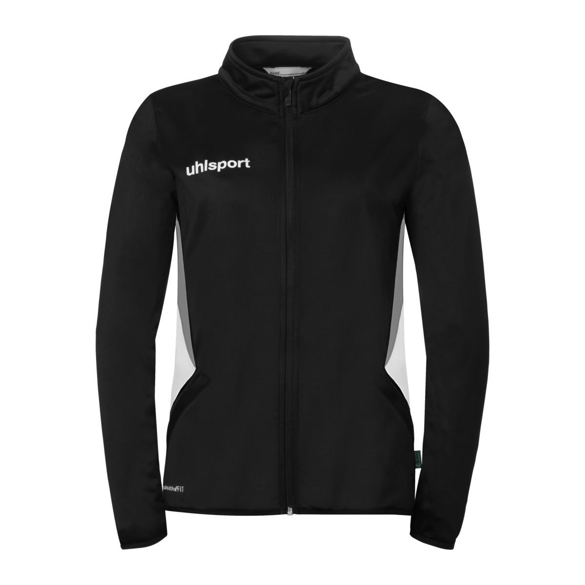 Equipe 29 Classic jacket Women