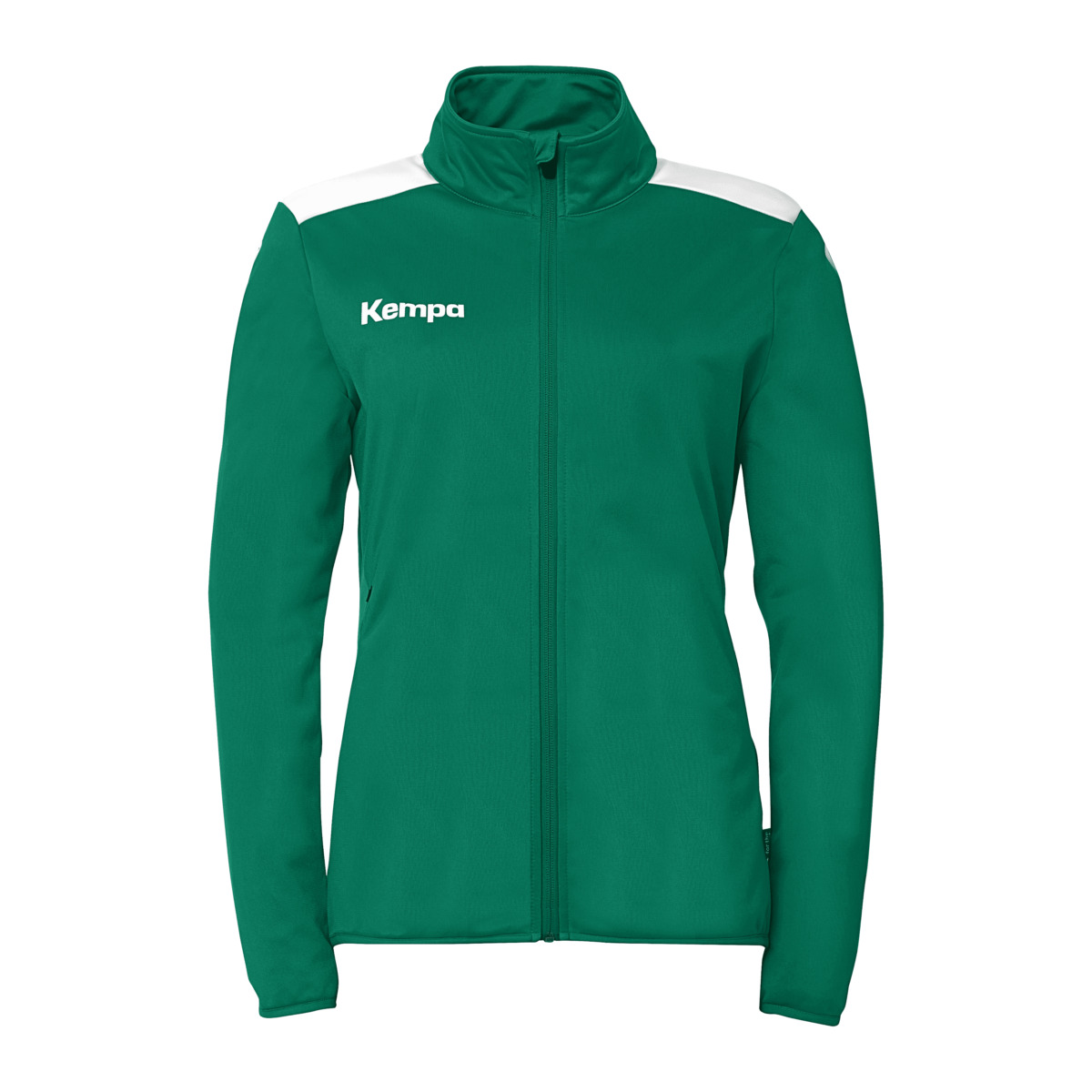 Emotion 27 Poly Jacke Damen