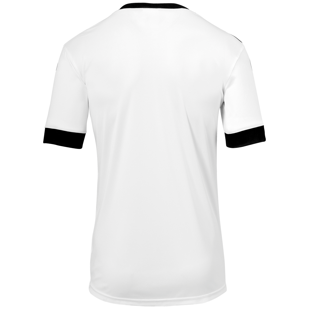 OFFENSE 23 TRIKOT KURZARM schwarz anthra weiß Front