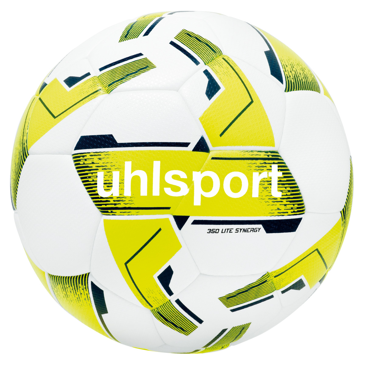 Pallone Da Calcio Uhlsport PRO Synergy - Unisex Adulto, Alta Durabilità E Design Moderno - Foto 8