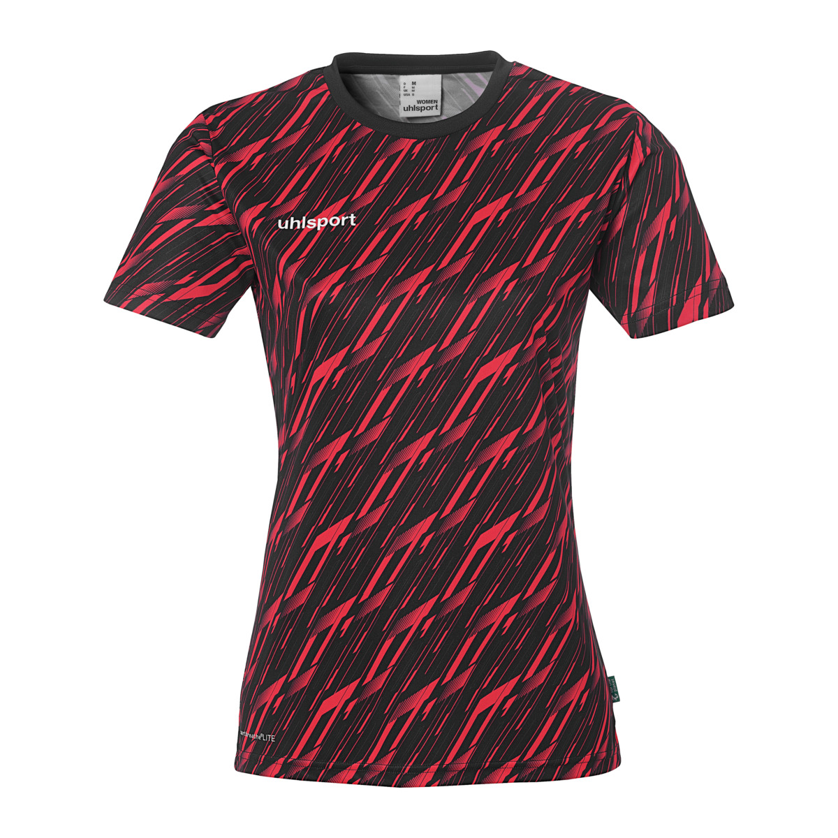 Progressive 28 Shirt Short-sleeved Women Progressive 28 Shirt Short-sleeved Women