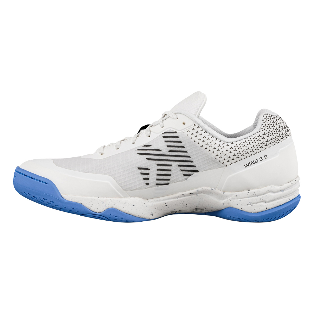 Chaussures de handball indoor femme Kempa Attack 2.0 - blanc/rose - 42 Chaussures de handball indoor femme Kempa Attack 2.0 - blanc/rose - 42