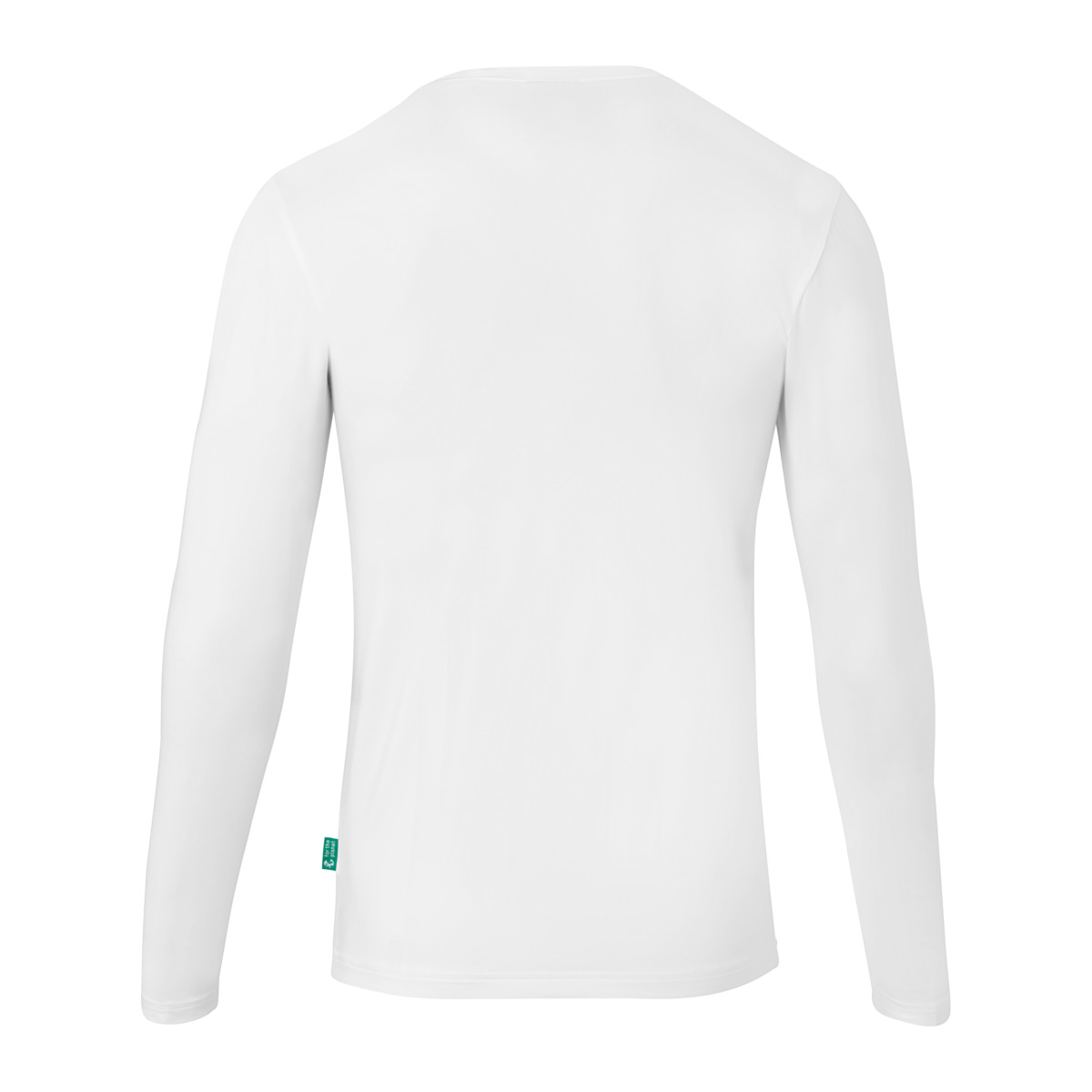 Attitude Langarmshirt