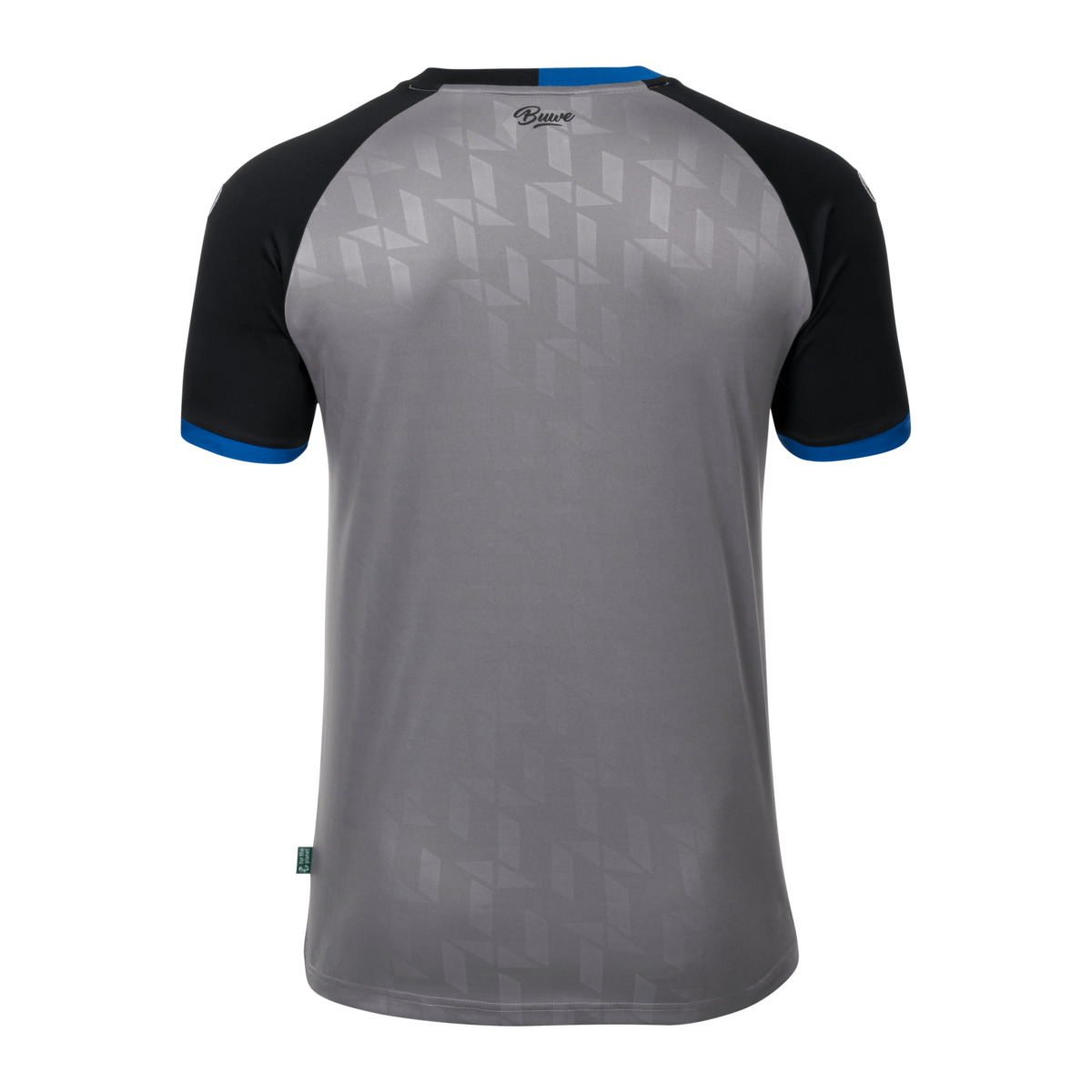 SVW Ausweichtrikot 2025 26 Front Ansicht 