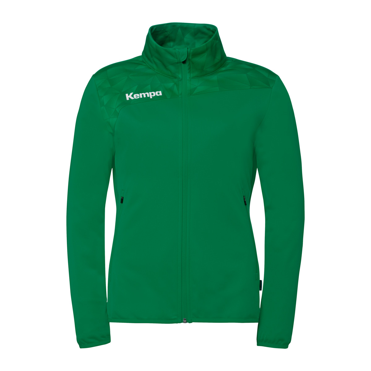 Athletics 29 Poly Jacke Damen