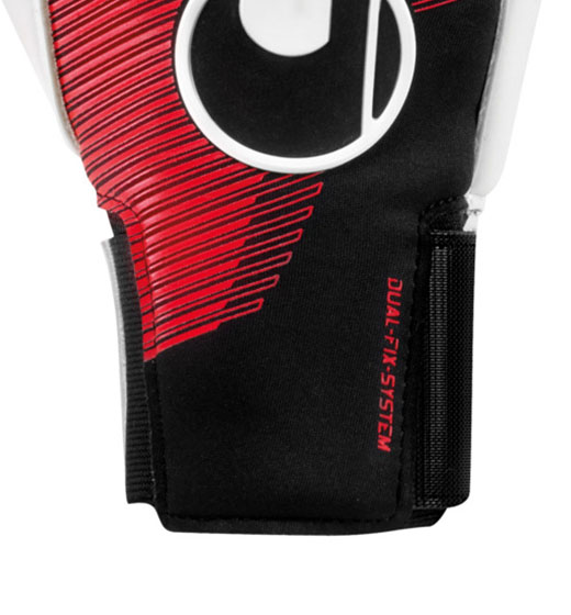 Powerline Absolutgrip Reflex Torwarthandschuhe Powerline Absolutgrip Reflex Torwarthandschuhe mit innovativem Reflex-Cut für maximalen Ballkontakt