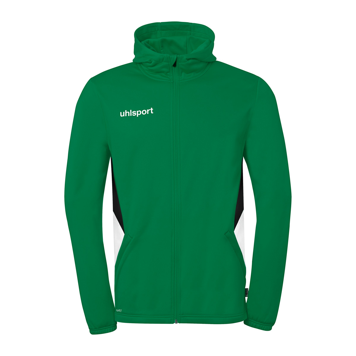 Equipe 29 Multi Hood jacket