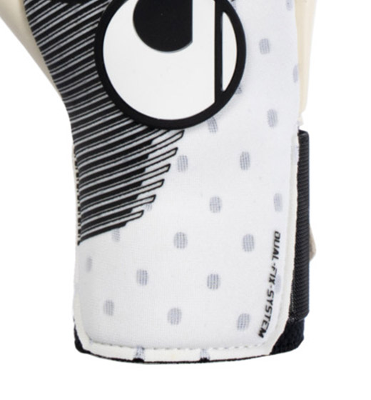 Absolutgrip HN Pro Torwarthandschuhe Absolutgrip HN Pro Torwarthandschuhe im sportlichen Design für maximale Performance