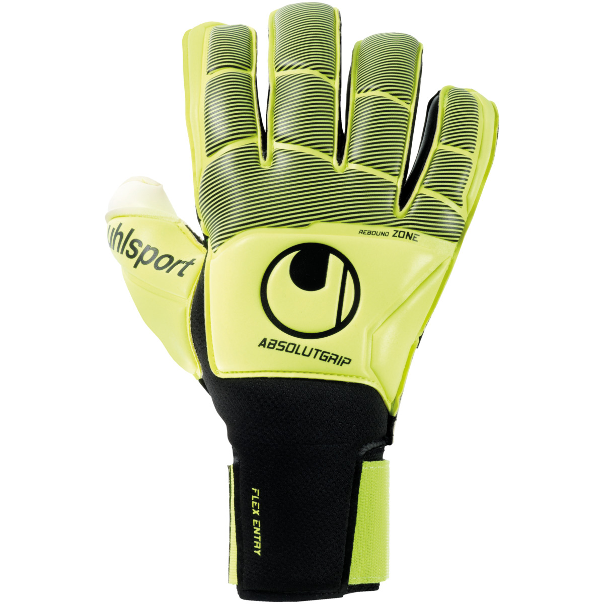 uhlsport ABSOLUTGRIP FLEX FRAME CARBON