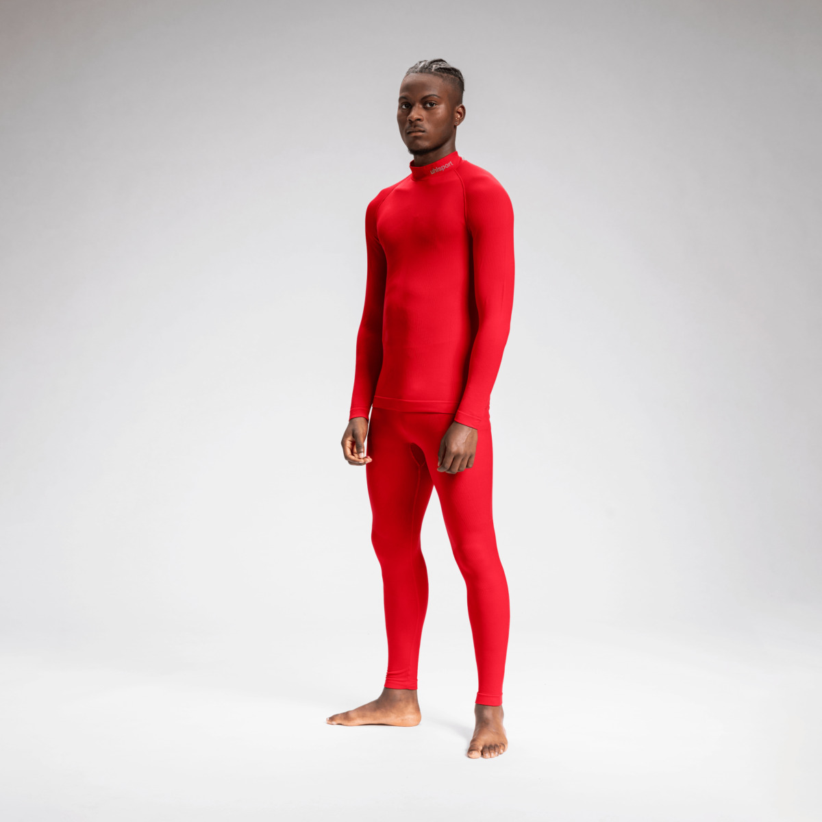 Base layer Turtle neck Performance Pro